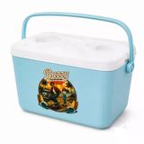 Kale Termos 15 Lt Buzzy Retro Buzluk Termos (1177 Cooler Box)