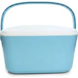 Kale Termos 20 Lt Buzzy Buzluk Termos (1179 Cooler Box) - Açık Mavi