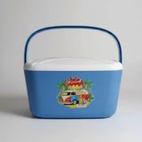 Kale Termos 20 Lt Buzzy Retro Portatif Buzluk