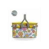 Kale Termos 20 LT Piknik Sepeti ( 1113 Picnic Bag )