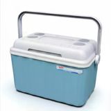 Kale Termos 32 LT BUZLUK TERMOS (1015 COOLER BOX) AÇIK MAVİ