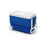 Kale Termos 38 Lt Tekerlekli Buzluk Termos (1030 Wheled Cooler Box)