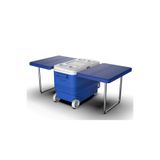 Kale Termos 45 Lt Buzluk Termos (1034 Table Cooler Box )