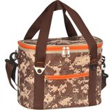 Kale Termos İzolasyonlu 12 L Outdoor Küçük Çanta