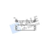 Kale Turbo Intercooler Radyatoru Ford Transıt 2.2 135 140PS 11 3.2 200PS Tdcı 06