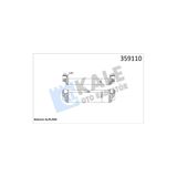 Kale Turbo Radyatoru Bmw 5 (F10) 520D-525D-530D-535I 10 7 730D 740I 09