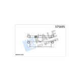 Kale Turbo Radyatöru Brazıng Mercedes Vıano 2.0/2.2Cdı 03 / 14 , Vıto 109Cdı,111Cdı,115Cdı 03 / 14