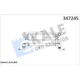 Kale Turbo Radyatörü Intercooler Fıat Egea-Fıat 500L 1.3-1.6 Jtd-1.4