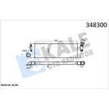 Kale Turbo Radyatörü Intercooler Mgn Iı-Scenıc Iı 1.5dcı-1.9dcı Al-Pl-Brz 586X187X40 8200700172-82