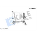 Kale Turbo Radyatörü Intercooler Mgn Iv Grandtour 1.2 Tce 16 Nıssan Qashqaı 1.2 Dıg-T