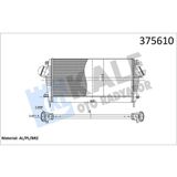Kale Turbo Radyatörü Intercooler Opel Insıgnıa A 1.6 Cdtı 15 B16DTH B16DTJ Brazıng 665X315.5X32 Otomatik