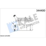 Kale Turbo Radyatörü Intercooler Partner 08 Berlıngo 08 1.6 Hdı Al/pl/brz 300X147X76 0384.L9