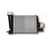 Kale Turbo Radyatörü (Intercooler) Renault Clıo Iv Dıesel Dacıa Duster (Al+Pl)