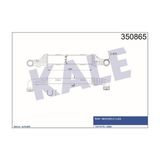 Kale Turbosarj Radyatoru Mercedes E-Class W210 S210