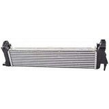 Kale Turbosarj Radyatoru Mercedes Vito W447 14 18051