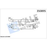 Kale Turbosarj Radyatoru Mercedes W176 W246 C117 X156