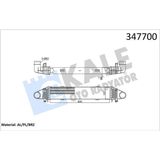 Kale Turbosarj Radyatoru Mercedes W204 S204 W212