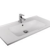 Kale Vale 65x50 cm Lavabo