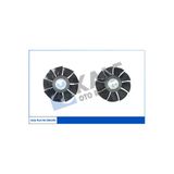 Kale Vantılator Pervanesı (Iveco Daıly Iıı 04 26L11-60C18 (Tekli Fan)
