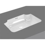 Kale Victorian Tezgah Altı 42x 62 Cm Lavabo