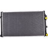 Kale Volkswagen Golf 5 1.9 Tdı Motor Su Radyatörü Kale Marka 1K0121253BB