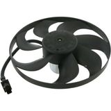 Kale Volkswagen Polo 2000 - 2005 Model Arası 1.4 Bby / Bky / Ahw Fan Motoru Kale Marka 1J0959455F