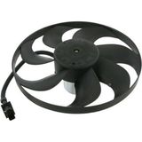 Kale Volkswagen Polo 2005 - 2009 Model Arası 1.4 Bby / Bky / Ahw Fan Motoru 1J0959455F