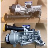 Kale Yağ Soğutucu Komple Fıat Albea /Doblo /Palıo - Opel Corsa C Chevrolet Aveo Al/Pl/Brz Full Ünite (1 Ad )