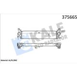 Kale Zengemtx Turbosarj Radyatoru Mercedes Vito W447 14