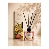 KALEALTI HEDİYELİK Amasya Hatıraları Misk Oda Kokusu Reed Diffuser 100 ml | Uzun Süre Kalıcı
