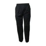 Kaleci Pantolonu Yanlarda Destekli S-M-L-Xl Bedenlerde Siyah