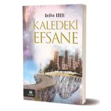 Kaledeki Efsane 44 Yayınları