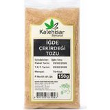 Kalehisar Iğde Çekirdeği Tozu (150 Gr.)