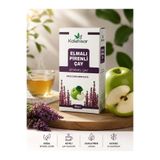 KALEHİSAR Kalehisar Bitkisel Form Toz 150gr Piren Otlu(Funda Yaprağı)