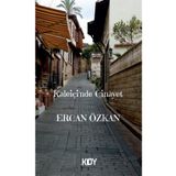 Kaleiçinde Cinayet - Ercan Özkan