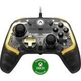 Kaleid Flux Kablolu Oyun Denetleyicisi - Xbox Series X|s, Xbox One & Windows ve Steam Için Resmi Li