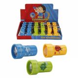 Kaleideskop Mini 5,5 Cm /Adet Fiyatıdır)