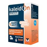 Kaleidon Kaledion Probiyotik Takviye Edici Gıda 6 Şase - --