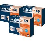 Kaleidon Probiyotik 60 mg 3x20 Kapsül