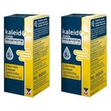 Kaleidon Probiyotik Damla 5 ml 2'li Lactobacillus rhamnosus GG İçeren Takviye Edici Gıda