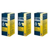 Kaleidon Probiyotik Damla 5 ml 3'lü 5 Milyar Lactobacillus rhamnosus GG İçeren Ürün