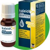 Kaleidon Probiyotik Damla 5 ml Lactobacillus rhamnosus GG İçeren Takviye Edici Gıda - --
