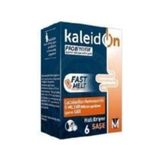 Kaleidon Probiyotik Fast Melt Formula 6 Saşe - YOK