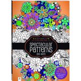 Kaleidoscope Coloring: Spectacular Patterns and More!
