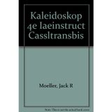 Kaleidoskop 4e Iaeinstruct Cassltransbis