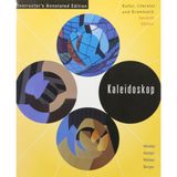 Kaleidoskop IAE Instructor's Annotated Edition 7th ed.