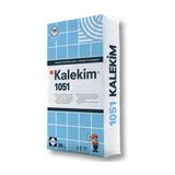 Kalekim 1051-Kalekim - Seramik Yapıştırma Harcı (Gri) C1Te 25 Kg