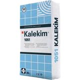Kalekim 1051 Kalekim Yapıştırma Harcı 25 kg