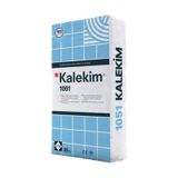 Kalekim 1051 Seramik Yapıştırıcı Fayans Gri Kg Seçenekli