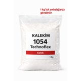 Kalekim 1054 Technoflex 1 Kg Beyaz Esnek TAŞ - MERMER - SERAMİK Flex Yapıştırma Harcı Yüksek Kalite